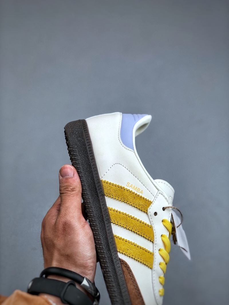 Adidas Samba Shoes